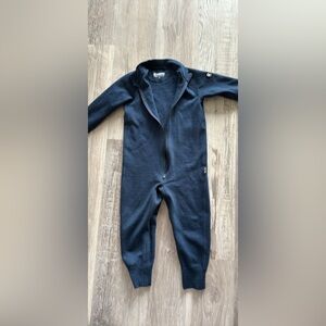 Reima Parvin Wool Base layer suit